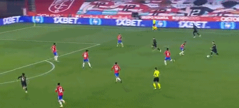 中国U17何思凡：期待了很久能进球，助攻队友比自己进球开心